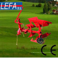Mini Tractor Rotary Disc Reverse Bodenbearbeitungspflug zum Verkauf (LR-103)